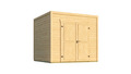 Lasita Maja redskabsrum Fynn 2 250 x 250 cm